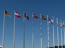Landenvlaggen